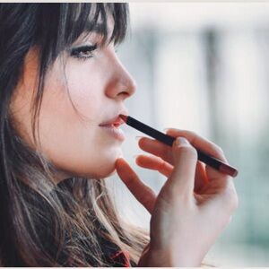 OFIR Demi Matte Long Lasting Wearing Waterproof Lip Liner Pencil Cardina…